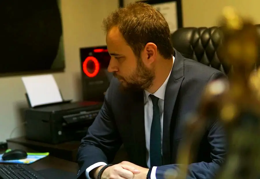 Boşanma Avukatı Fatih Yavaş