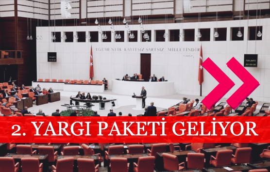 2. Yargı Paketi Nafaka