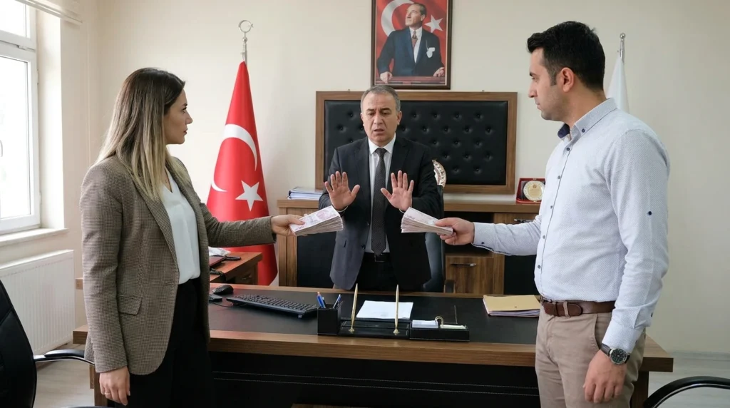 Anlaşmalı boşanmada çocuğun giderleri, eğitim ve sağlık giderlerinin paylaşımını temsil eden ebeveynler