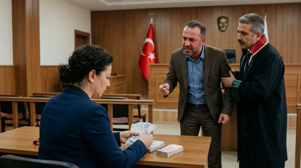 Boşanmada tazminat için kusur şartı Yargıtay 2. Hukuk Dairesi kararı