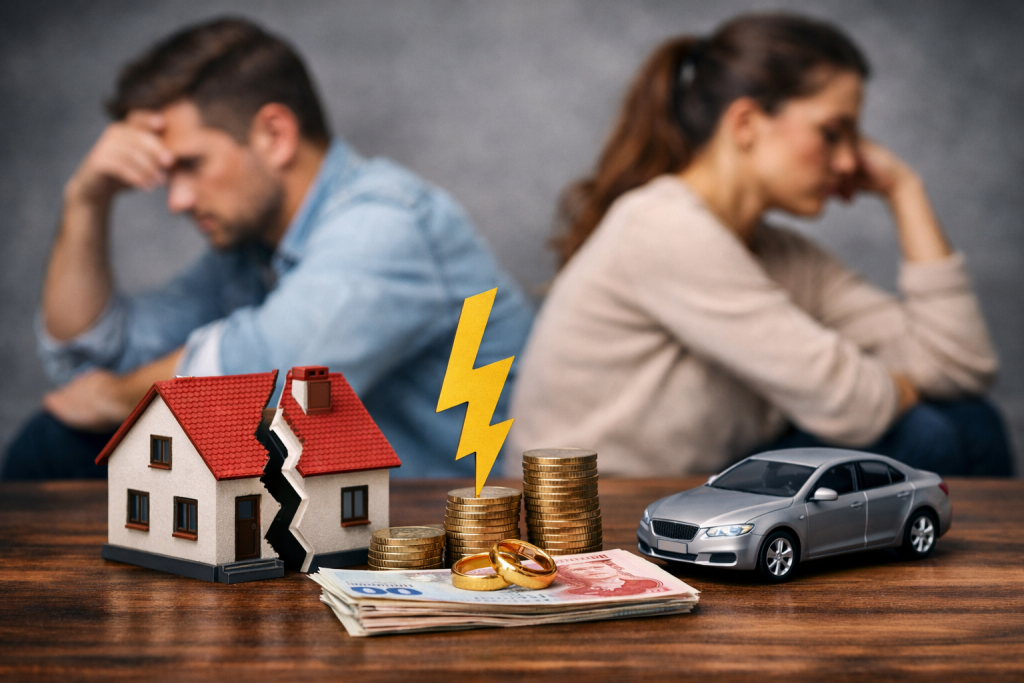 aileden gelen para kişisel mal sayılır m