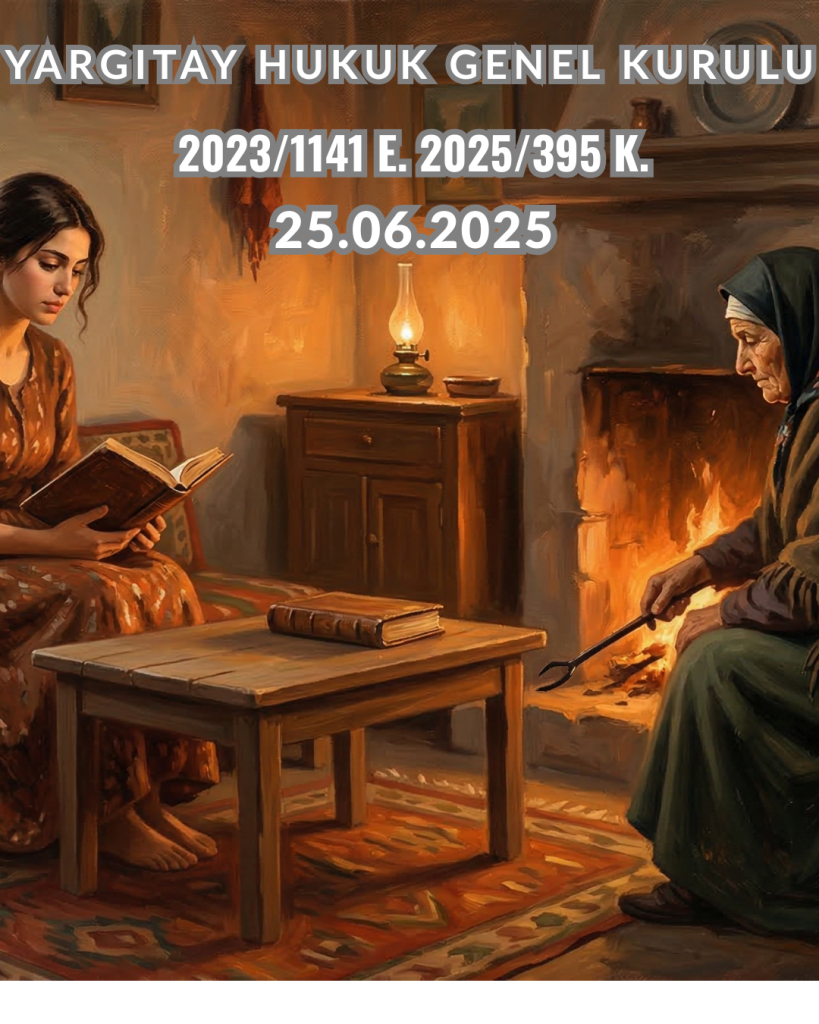 Bursa Nilüfer En İyi Boşanma Avukatı Nafaka Yargıtay Kararı