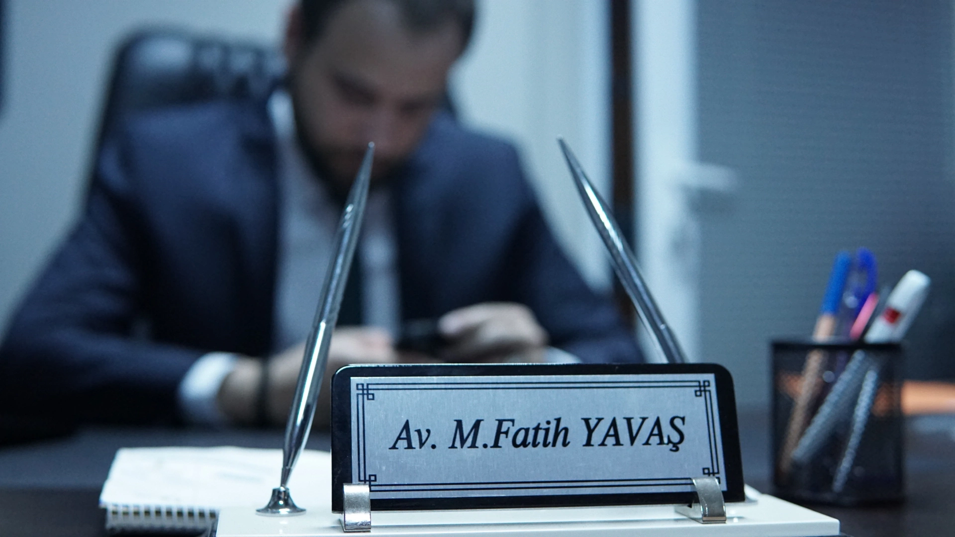Bursa Maya Hukuk Bürosu