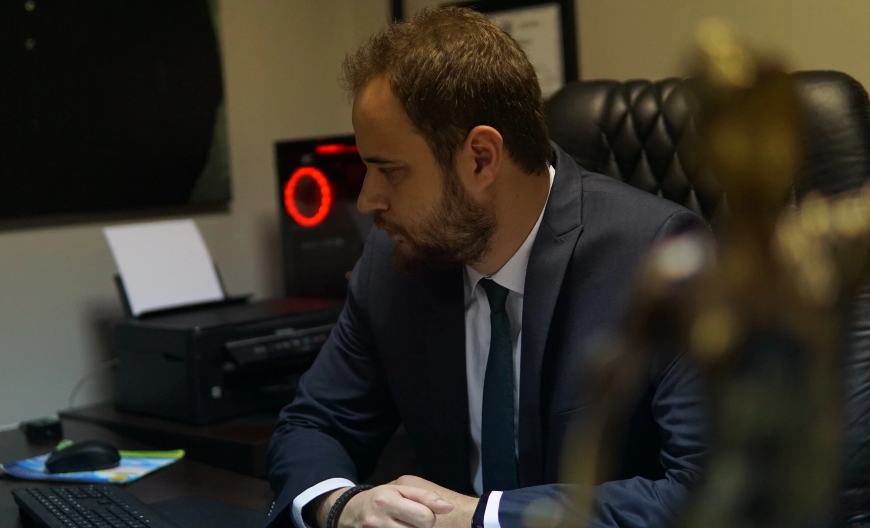 Bursa boşanma avukatı