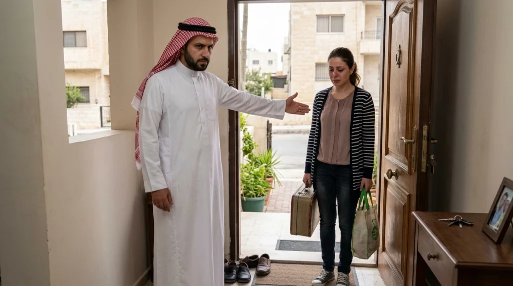 Eşe boşol demenin kusur sayılması ancak sadakatsizlikten daha ağır kabul edilmemesine ilişkin Yargıtay kararı temsili görsel