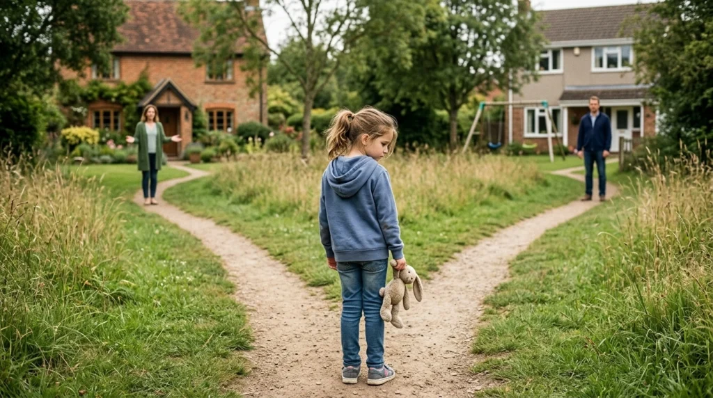Velayet Davası ve Çocuğun Üstün Yararı