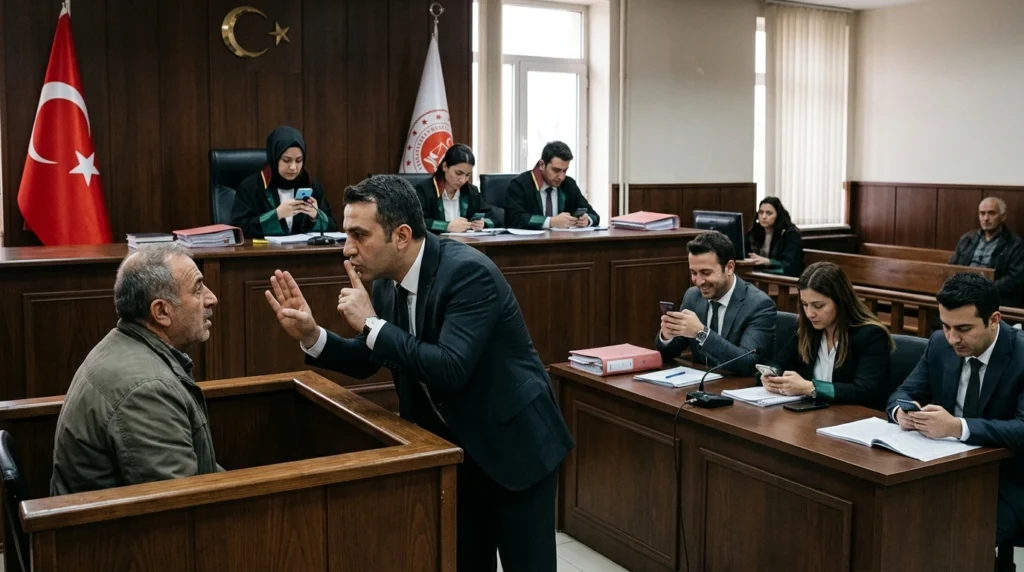 Boşanma davasında istinaf dilekçesi ve tanık delili Yargıtay ilamı