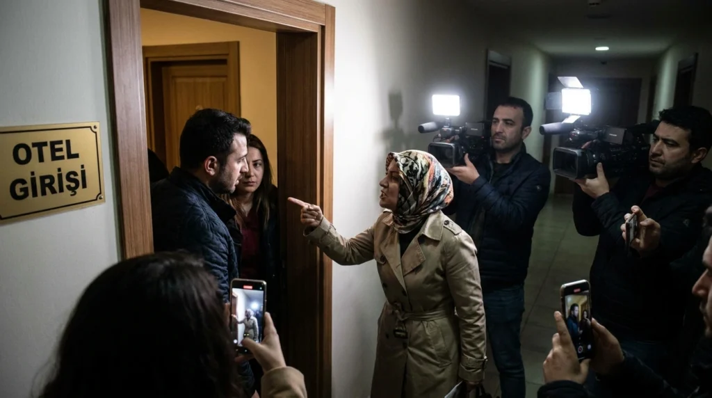 Aldatma sebebiyle boşanma davası şartları, delilleri, dava süresi ve hukuki sonuçları