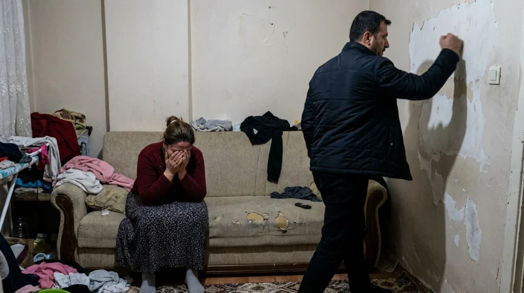 Pek kötü veya onur kırıcı davranış sebebiyle boşanma davası kapsamında eşler arasında yaşanan ağır geçimsizlik ve hukuki süreç