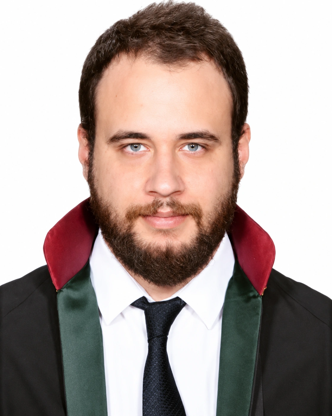 Av. Muhammed Fatih Yavaş